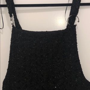 Zara never worn dress